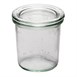 APS weckpot 14cl (12 stuks)