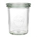 APS weckpot 16cl (12 stuks)