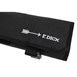 Dick Pro Dynamic 6-delige messenset en foedraal