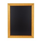 Olympia wandkrijtbord 60x45cm