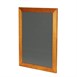 Olympia wandkrijtbord 60x45cm
