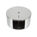 Jantex RVS jumbo toiletroldispenser