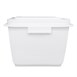 Vogue polypropyleen ingrediëntenbak 7,5L