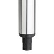 Vogue RVS werktafel zonder achteropstand 90x150x70cm