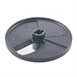 Santos T2 plakjesschijf 2mm