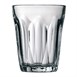 Duralex Provence tumblers 13cl (6 stuks)