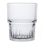 Duralex stapelbare tumblers 20cl (6 stuks)