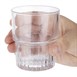Duralex stapelbare tumblers 20cl (6 stuks)