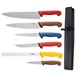 SPECIALE AANBIEDING Hygiplas snijplanken en messen set