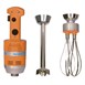 Dynamic Junior staafmixerset met garde MX022
