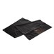 Jantex vuilniszakken zwart 70L / 10kg (200 stuks)