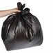 Jantex vuilniszakken zwart 70L / 10kg (200 stuks)