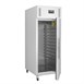 Polar U-serie 1-deurs koeling met euronorm opslag 850L