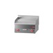 Gastro M 600 elektrische bakplaat 60/60 FTE 400V gladde plaat
