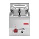 Gastro M 600 elektrische friteuse 10L 60/30 FRE