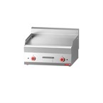Gastro M 650 gladde elektrische bakplaat 65/70 FTE