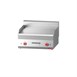 Gastro M 650 gladde elektrische bakplaat 65/70 FTE