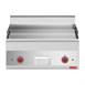 Gastro M 650 gladde elektrische bakplaat 65/70 FTE