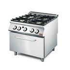Gastro M 700 gaskooktoestel 70/80 CFGB