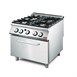 Gastro M 700 gaskooktoestel 70/80 CFGB