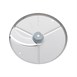 Robot Coupe R401 foodprocessor met groentesnijder