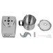 Robot Coupe R401 foodprocessor met groentesnijder