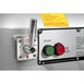 Buffalo planetaire mixer 20L