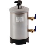 Handmatige Waterontharder WS8-SK