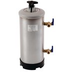 Handmatige Waterontharder WS12-K