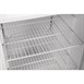 Polar C-serie compacte display koeling wit 88L