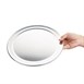 Vogue aluminium pizzaplaat 25,5cm
