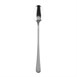 Olympia Buckingham lattelepels/ijslepels/lange lepels 19,5cm (12 stuks)