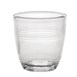 Duralex Gigogne tumblers 9cl (6 stuks)