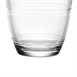 Duralex Gigogne tumblers 9cl (6 stuks)