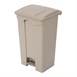 Jantex pedaalemmer 87L beige