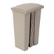 Jantex pedaalemmer 87L beige