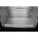 Polar G-serie staande barkoeling/display koeling 307L zwart