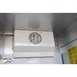 Polar G-serie staande barkoeling/display koeling 307L zwart