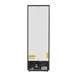 Polar G-serie staande barkoeling/display koeling 307L zwart