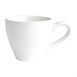 Olympia Café espressokoppen wit 10cl (12 stuks)