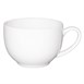 Olympia Café cappuccinokoppen wit 34cl (12 stuks)