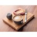 Olympia Café cappuccino koppen donkergrijs 340ml (12 stuks)