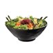 APS Marone melamine kom zwart 21cm