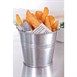 Krantenprint frietpapier (1100 stuks)
