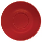 Olympia Café schotels rood (12 stuks)