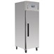 Polar u-serie enkele deur bakkerijvriezer