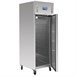 Polar u-serie enkele deur bakkerijvriezer