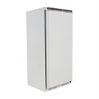 Polar g-serie enkele deur patisserie koelkast wit 522ltr