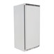 Polar g-serie enkele deur patisserie koelkast wit 522ltr
