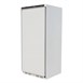 Polar g-serie enkele deur patisserie koelkast wit 522ltr
